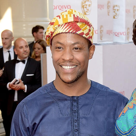 BAFTA Television Awards (2014)