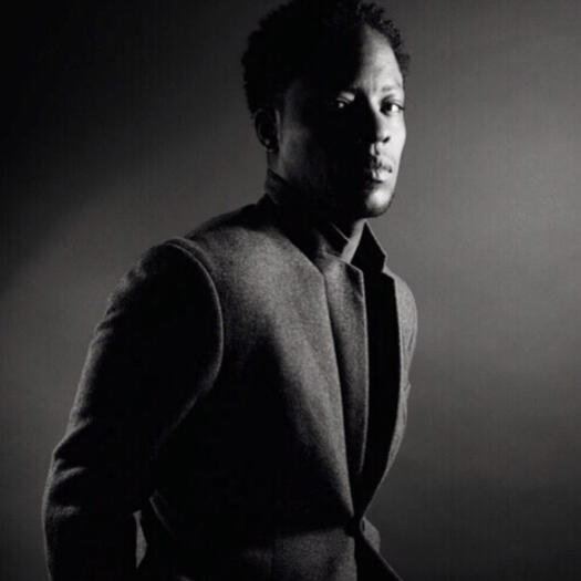 David Reiss (2018)
