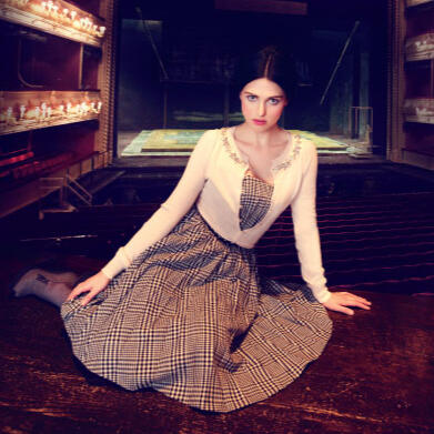 Irish Tatler (Oct 2010)