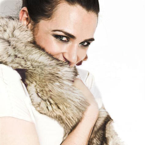 InStyle Best Of British Talent Party (2011)