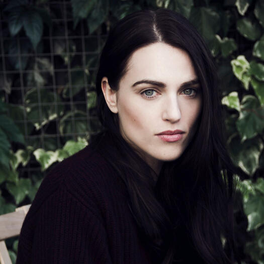 Wonderland Magazine (2013)