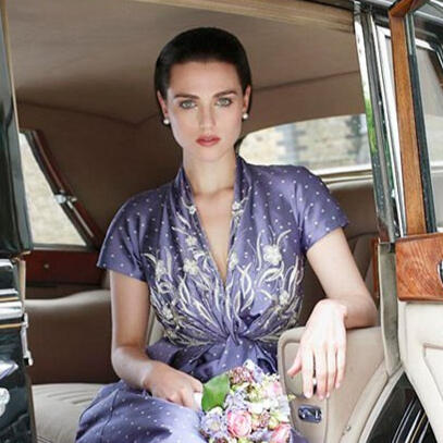 Tatler Magazine (2009)