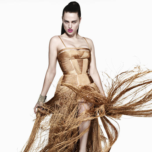 InStyle UK (2011)
