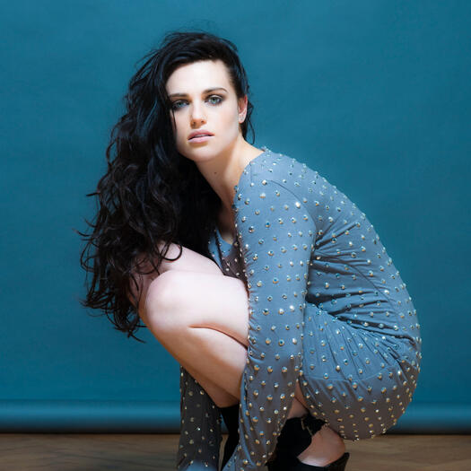 Sven Arnstein (2010)