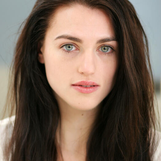 Headshots, Chloe Hall (2007)