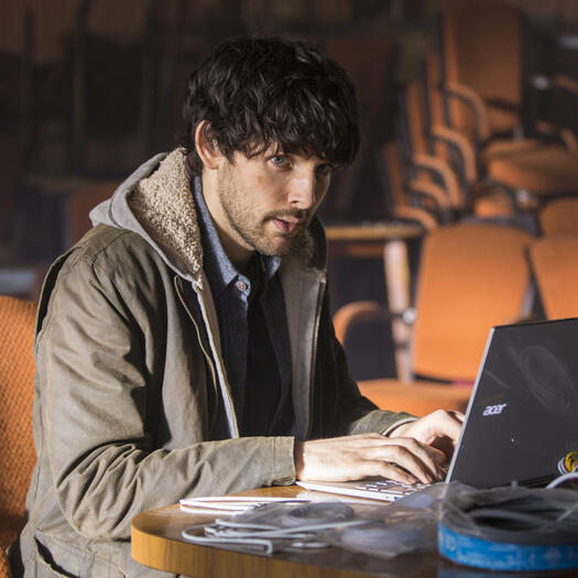 Humans (2015)