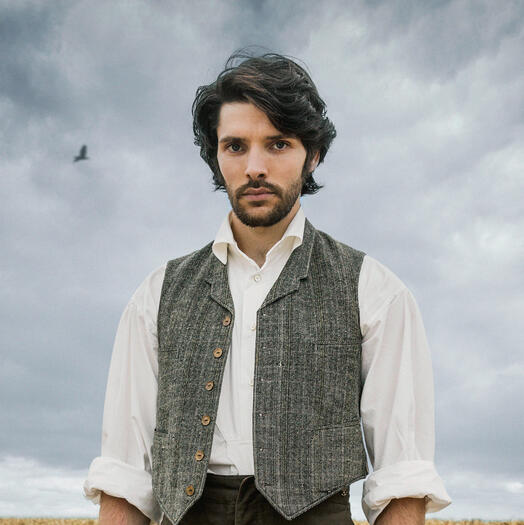 The Living and the Dead (2017)