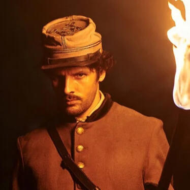 The Gray House (2026)