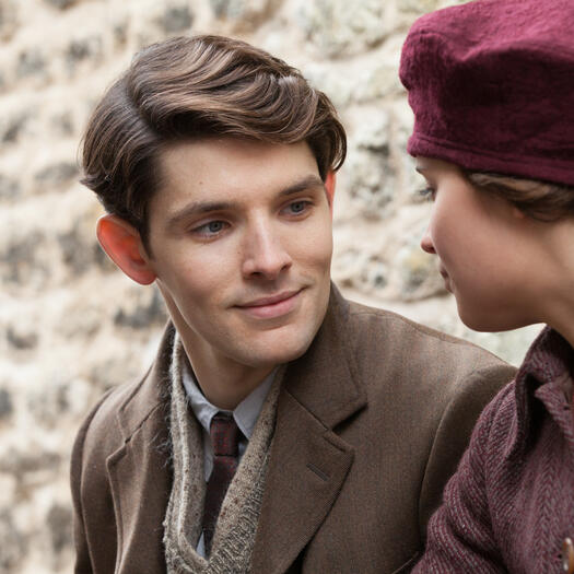 Testament of Youth (2014)