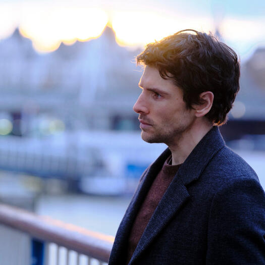 The Killing Kind (2023)