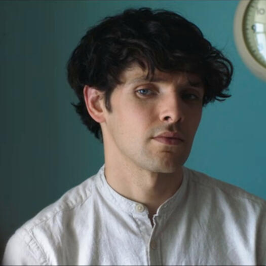 Benjamin (2018)