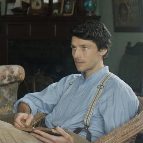 Long Day's Journey Into Night (2026)