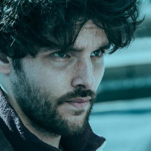 The Laughing King (2016)