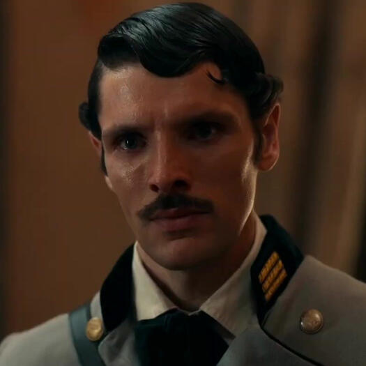 The Gray House (2026)