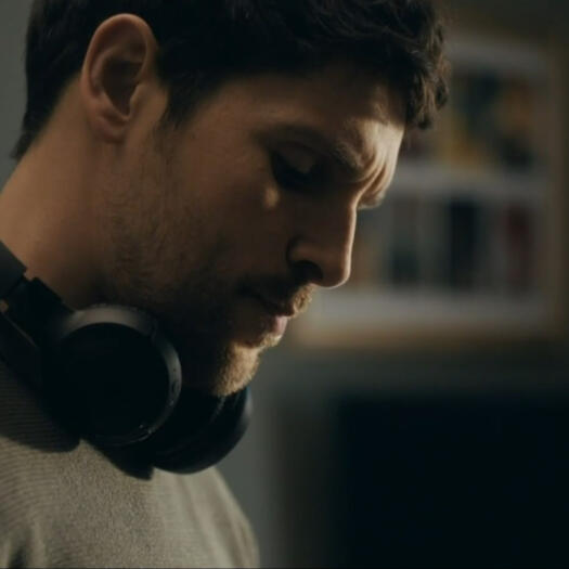 Dead and Buried (2024)