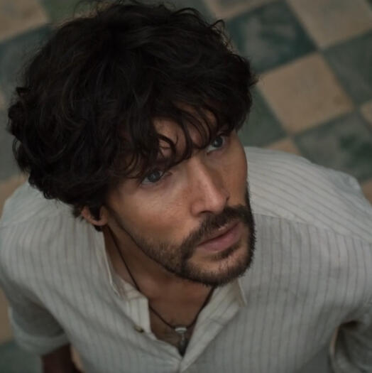 The Boy That Never Was (2024)