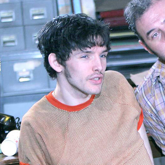 A Prayer for My Daughter (2008)