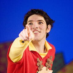 Jack and the Beanstalk (2004)