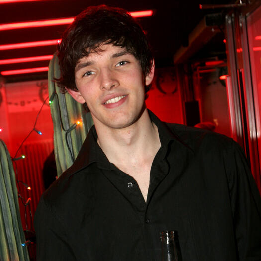 Vernon God Little (2007)