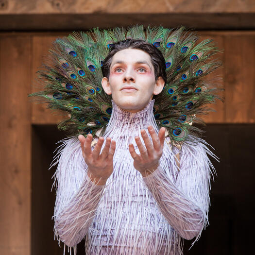 The Tempest (2014)