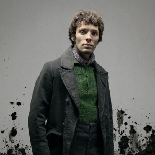 Translations, National Theatre (2018)