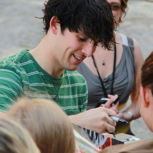 Stagedoor