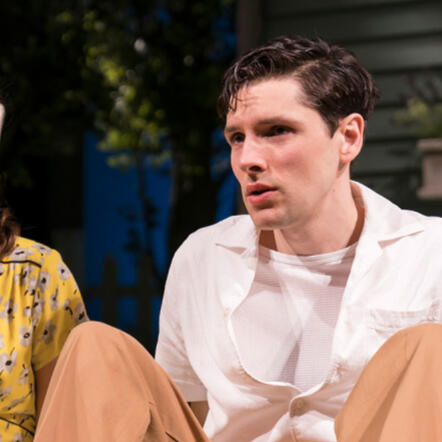 All My Sons (2019)