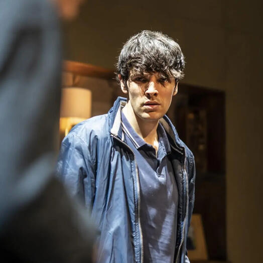 A Number (Feb 2020)