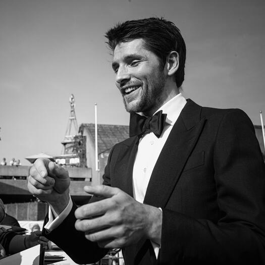 British Academy Television Awards (2016)