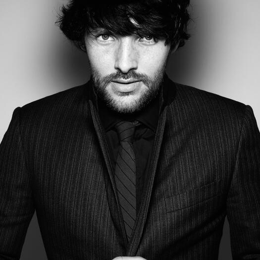 Old Vic Gala, Rankin (2015)