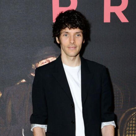 The Happy Prince UK Premiere (June 2018)