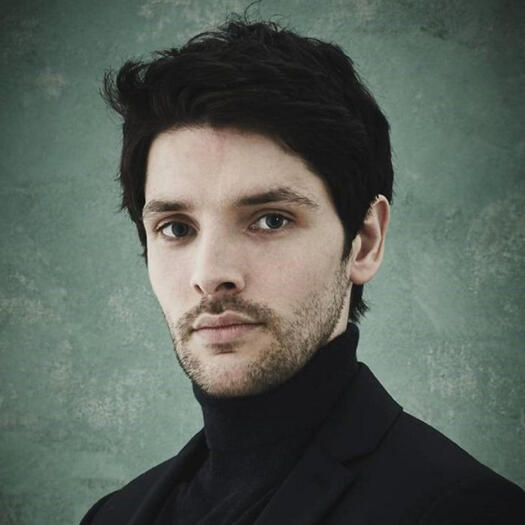 BAFTA Brochure Shoot (2016, Jonathan Birch)