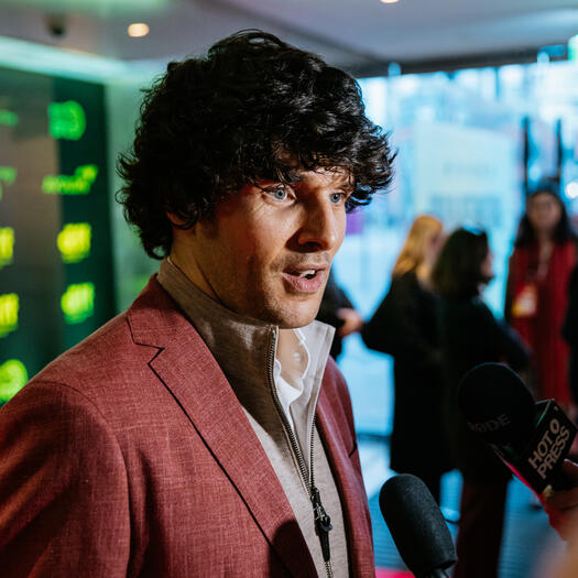 Dublin International Film Festival (Feb 2025)