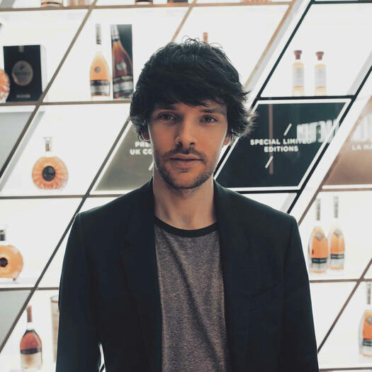 La Maison Remy, Soho (April 2017)