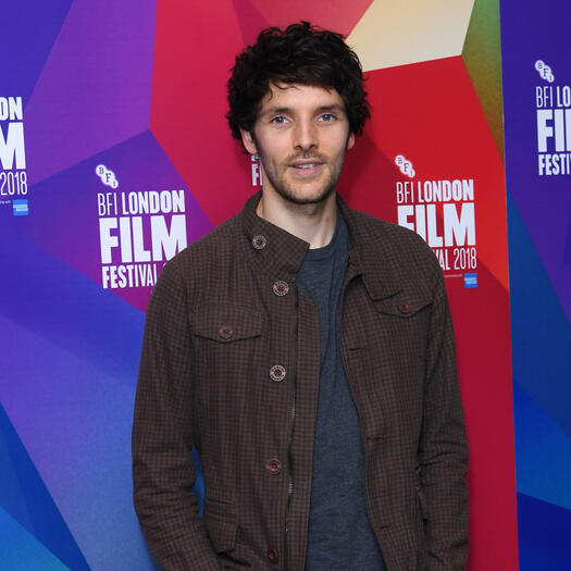 BFI London Film Festival (Oct 2018)