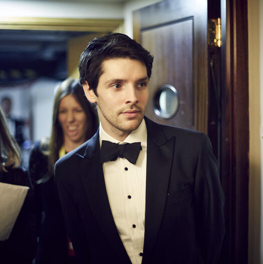 BAFTA TV Awards (2016)