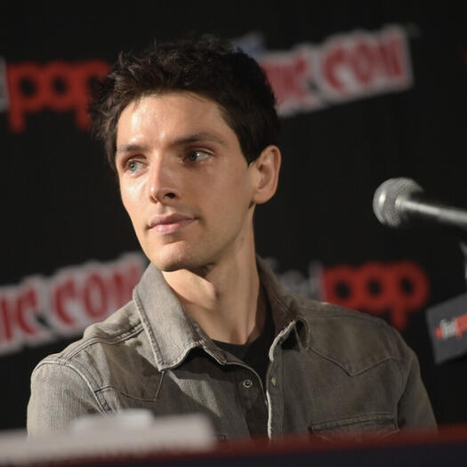 New York Comic Con (2016)