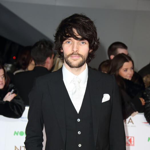 National Television Awards (2016)