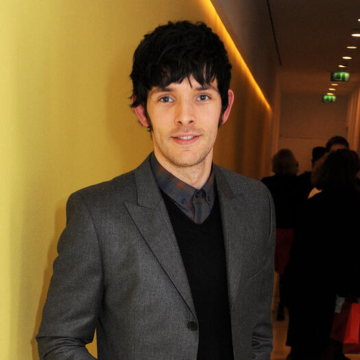 National Ballet Christmas Party (2012)