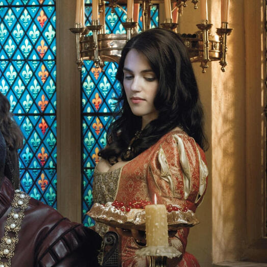 The Tudors (2008)