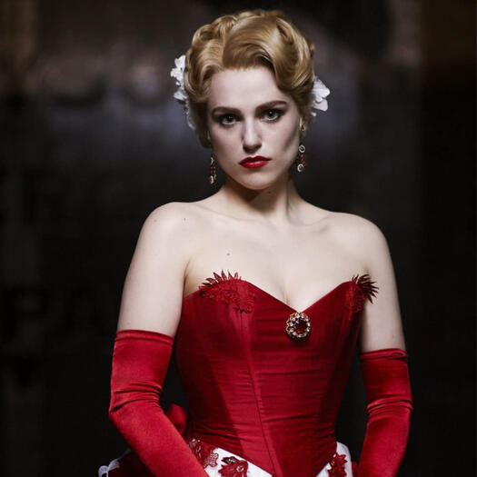 Dracula (2013)