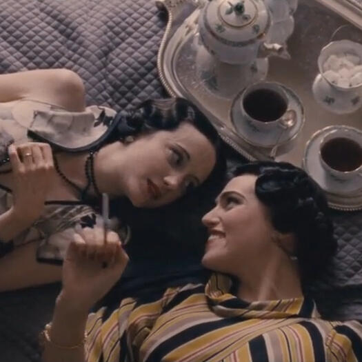W.E. (2011)