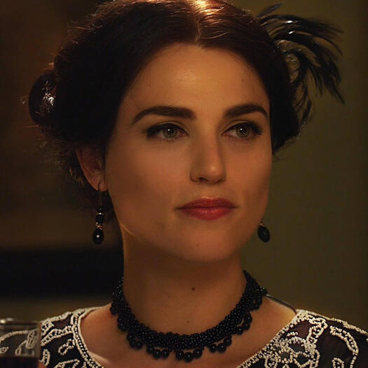 Buttons: A Christmas Tale (2018)