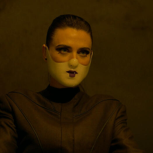 The Continental (2023)