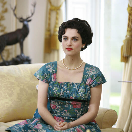 The Queen (2009)
