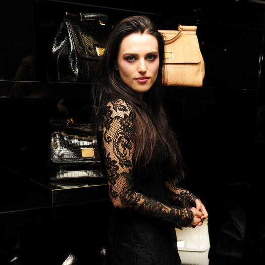 InStyle Dolce & Gabbana Party (2010)