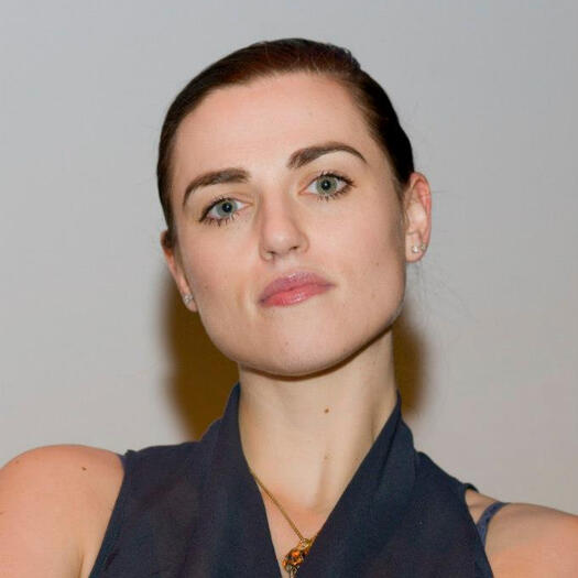 Labyrinth Q&amp;A, Institut Francais (2013)