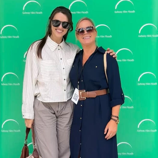Galway Film Fleadh (2025)
