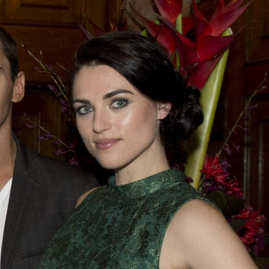 Sky Living’s ‘Dracula’ Press Launch, 2013