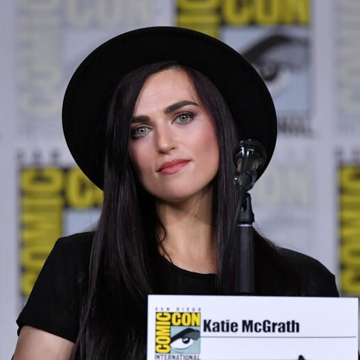 San Diego Comic Con (2018)